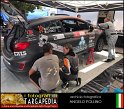30 Ford Fiesta Rally4 D.Campanaro - I.Porcu Paddock (2)